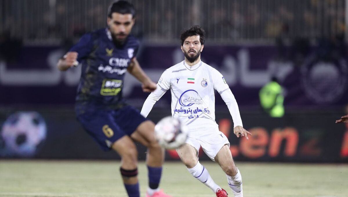 استقلال باید قید این فصل را بزند/ نه در دفاع استاندارد شدهایم نه در حمله/ موسیمانه در ۳ مسابقه اخیر دو بار باخت