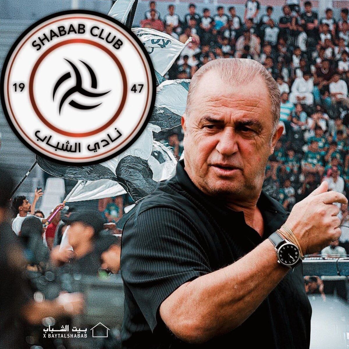 رسمی؛ امپراتور در صحرا رسمی؛ امپراتور در صحرا