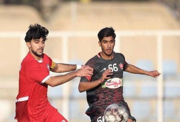 محرومیت ۲۲ بازیکن پرسپولیس و کیا محرومیت ۲۲ بازیکن پرسپولیس و کیا