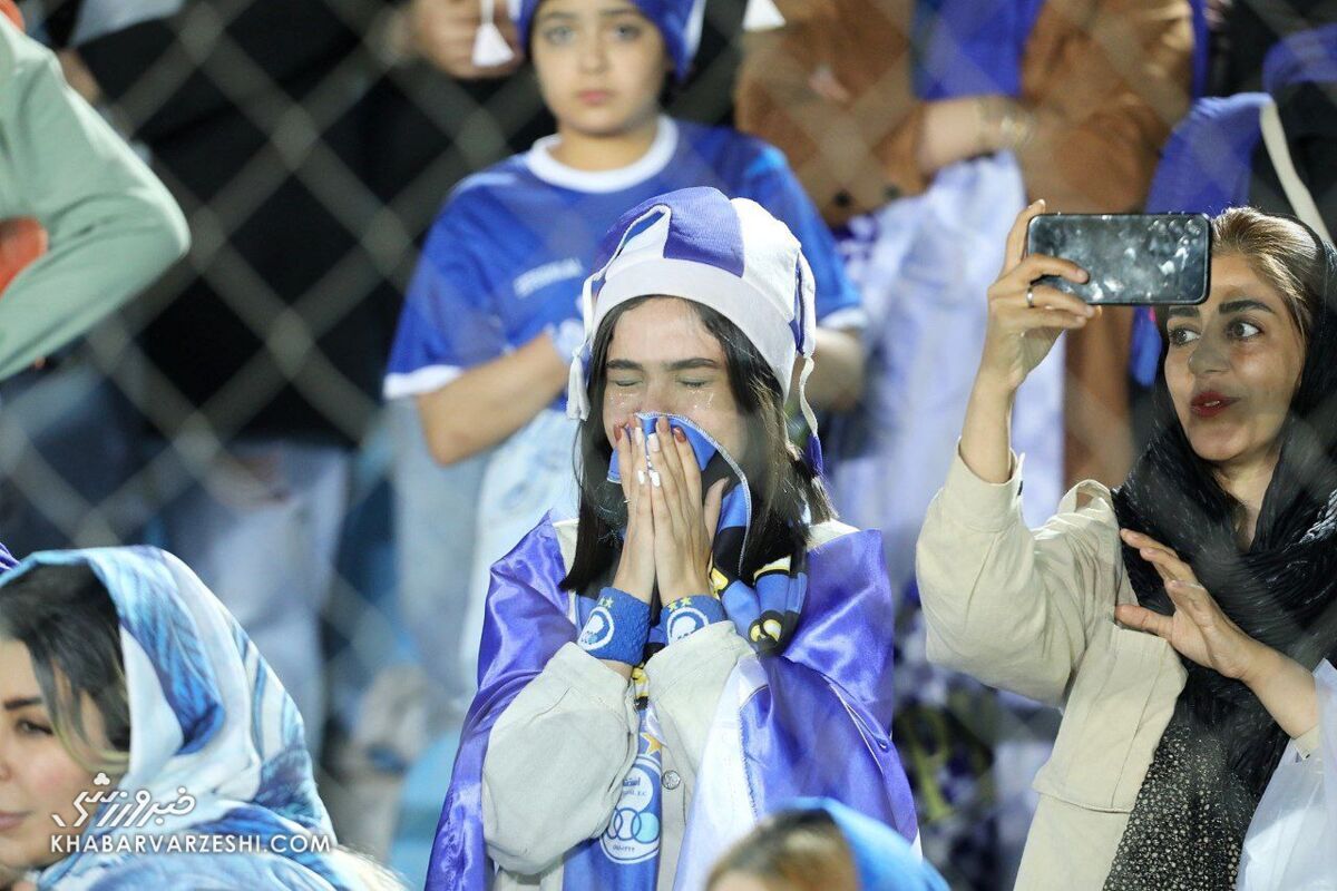 کلوب| نیم فصل عذاب آور کی تمام می شود؟ کلوب| نیم فصل عذاب آور کی تمام می شود؟