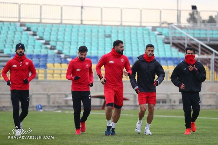 پرسپولیس