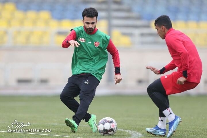 پرسپولیس