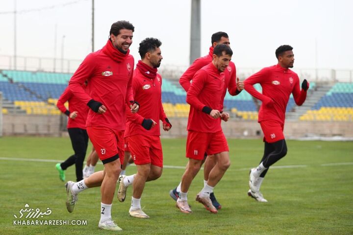 پرسپولیس