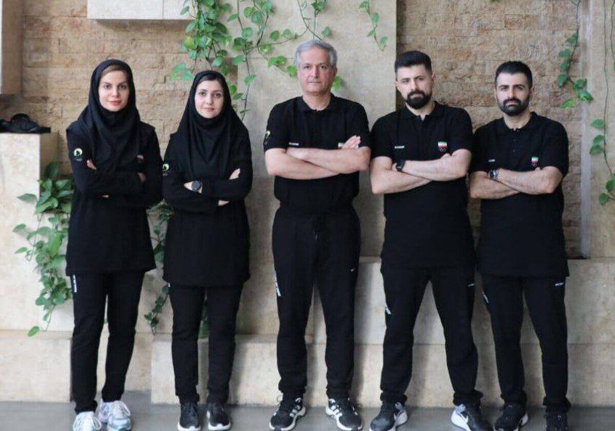 برادران عالمیان و شهسواری در کاپ آسیا برادران عالمیان و شهسواری در کاپ آسیا