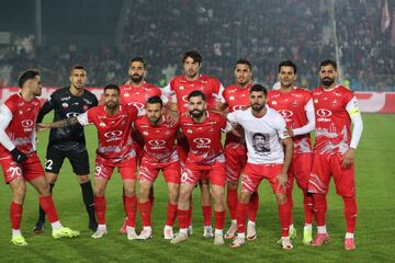 آغاز پروژه باشگاه پرسپولیس برای حفظ ستاره ها