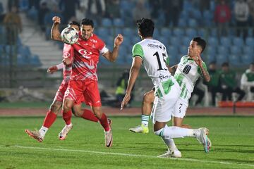 پرسپولیس آمار فوق العاده خیبر را خراب می کند؟