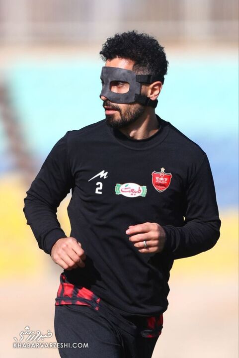 پرسپولیس