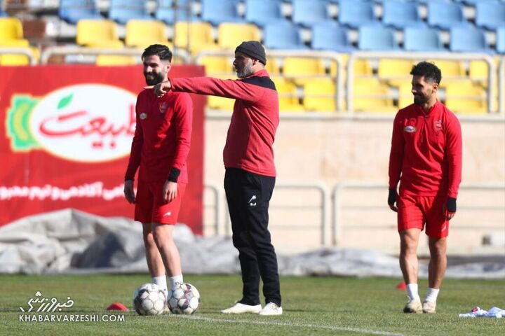 پرسپولیس