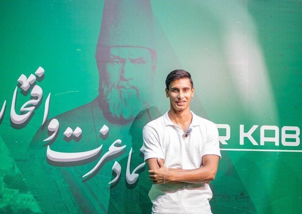 مهاجم سابق تراکتور، بازیکن آزاد شد مهاجم سابق تراکتور، بازیکن آزاد شد