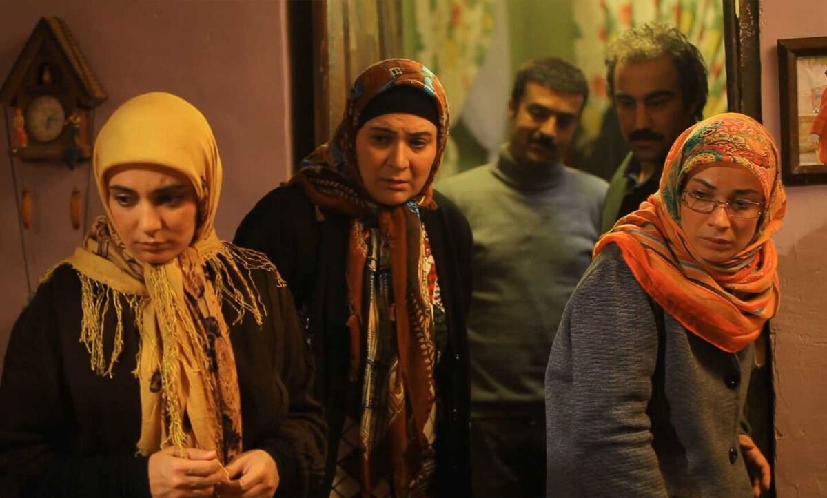 دومین فصل سریال پایتخت