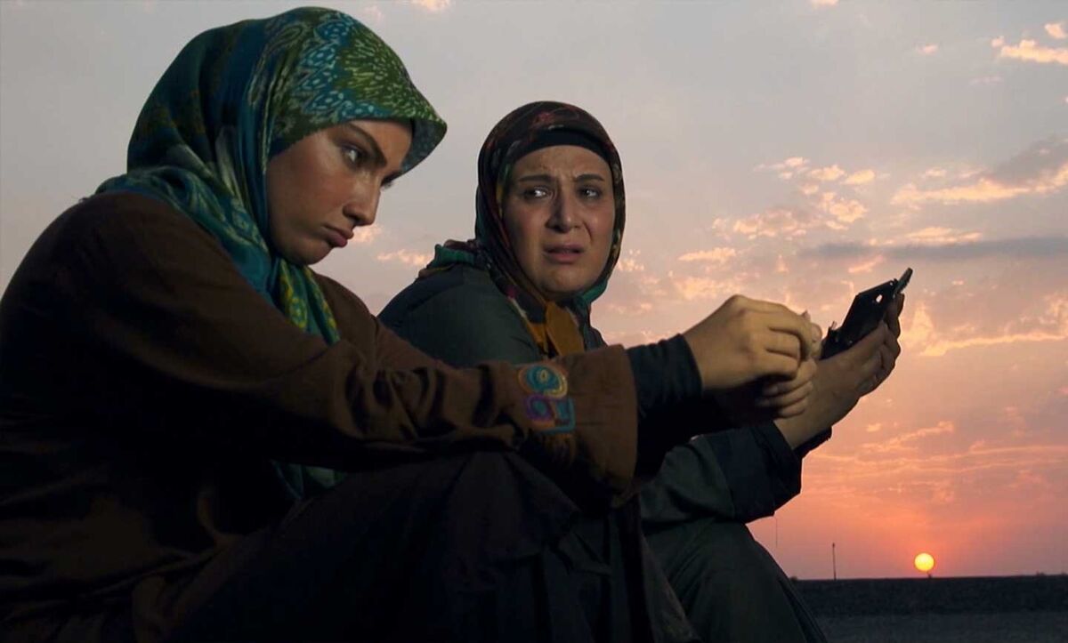 سریال پایتخت