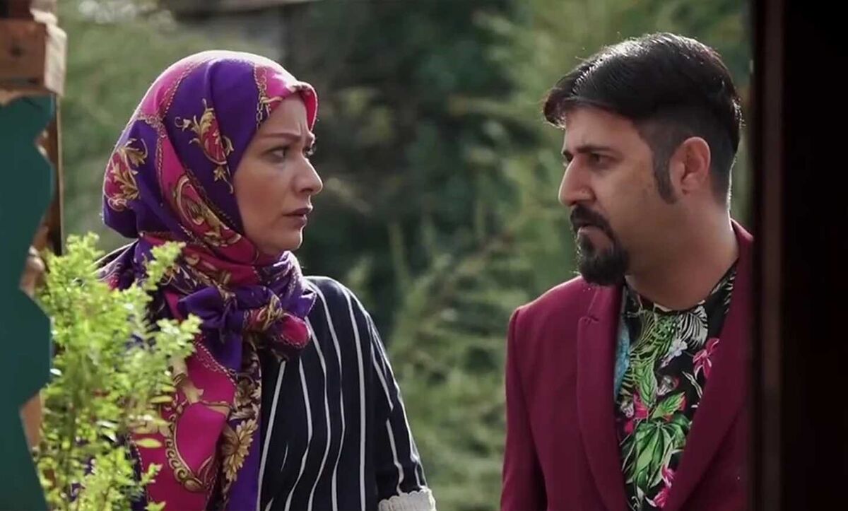 ششمین فصل پایتخت