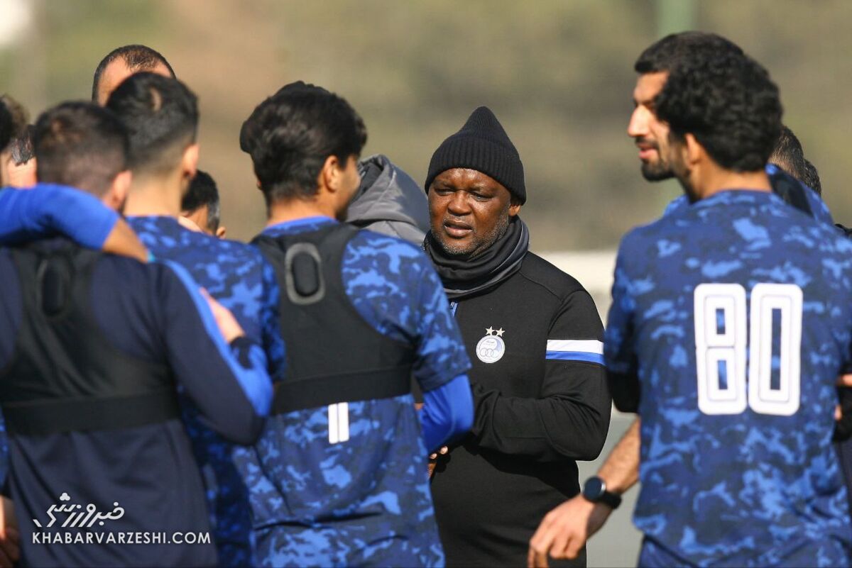 کاسه صبر موسیمانه لبریز شد/ با حمایت هلدینگ؛ پوستاندازی استقلال استارت خورد