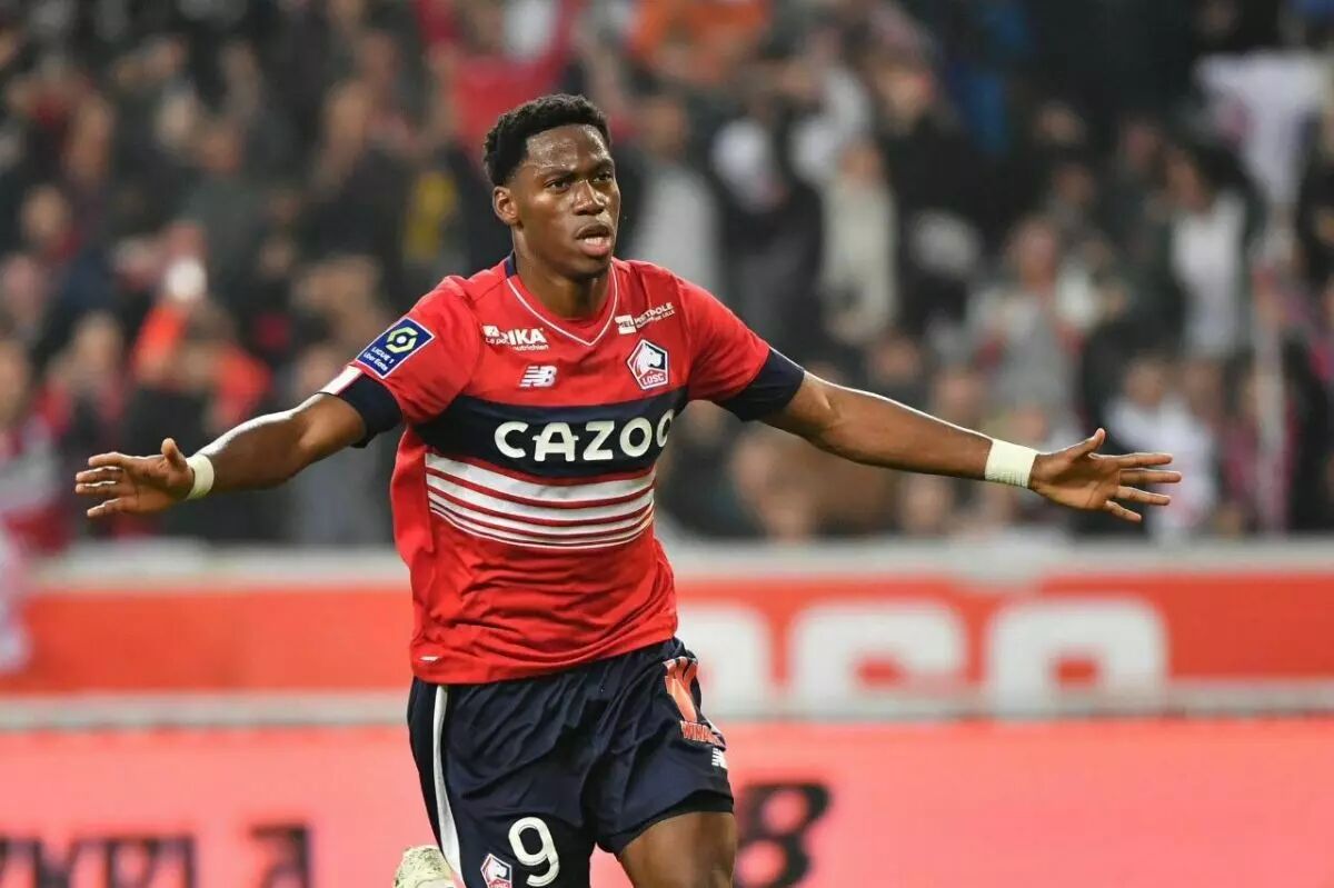 یک کانادایی جانشین طارمی در اینتر میشود؟ یک کانادایی جانشین طارمی در اینتر میشود؟