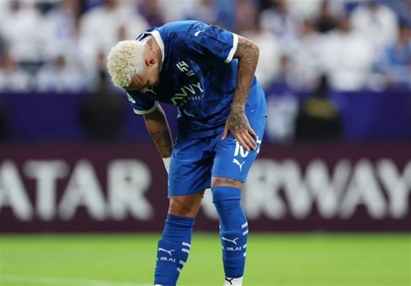 رویای شاهزاده رسمی شد، فرعون در لباس آبی صحرا؟!/ عربستان برای بهترین بازیکن مسلمان جهان سر کیسه را شل می کند!