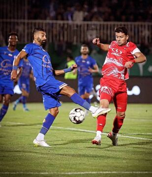 وقتی هافبک استقلالی برگ برنده پرسپولیس در دربی شد!