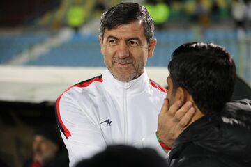میلیونها پرسپولیسی منتظر تصمیمات بزرگ کریم هستند/ سوپرجام چالش بزرگی برای باقری است