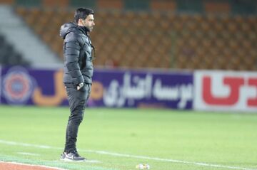 روانخواه: ما به دنبال احترام فیک نیستیم
