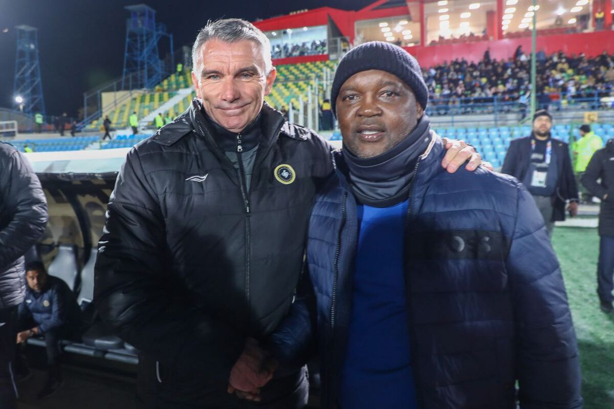 کارترون: من کی هستم که در مورد استقلال نظر بدهم؛ استقلال باشگاه بزرگی است کارترون: من کی هستم که در مورد استقلال نظر بدهم؛ استقلال باشگاه بزرگی است