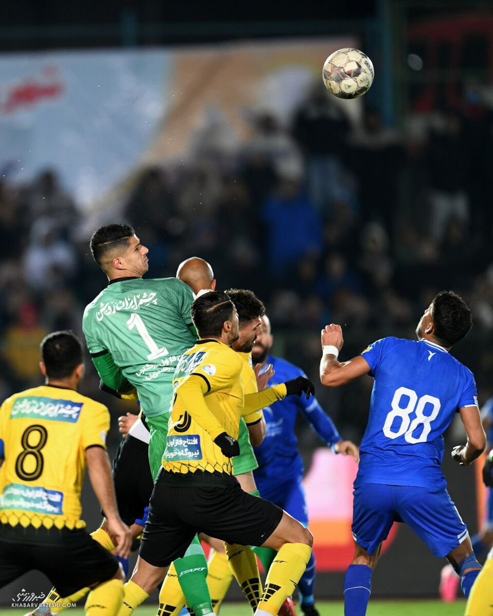 پرسپولیس به خاطر استقلال حق ناامیدشدن ندارد/ «هوادار» از تراکتور و سپاهان هم خطرناکتر است