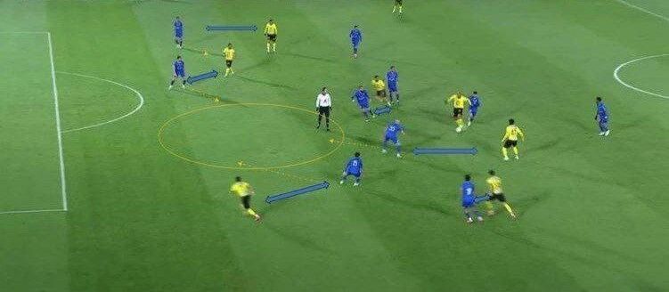 بررسی ویژه؛ رامین رضاییان مقصر گل سپاهان بود؟ + عکس