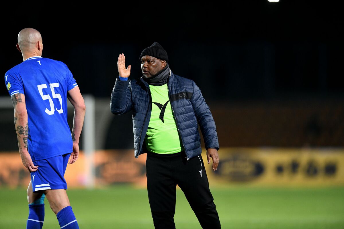 عمه من بهتر از مسعود جمعه ضربه میزد!/ چرا استقلالیها عوض شلاق خوردن ۸ روز رفتند بخور و بخواب؟!/ موسیمانه خیلی زود به ته خط رسید