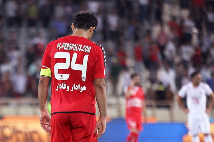 هادی نوروزی را چقدر می‌شناسیم؟ از کپورچال تا بازوبند پرسپولیس و آن صبح تلخ که کاپیتان دیگر بیدار نشد