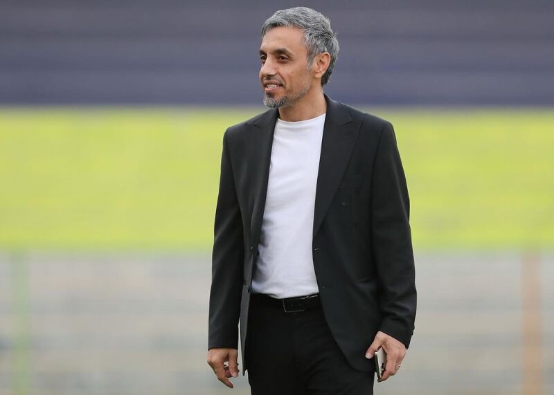 تکرار تاریخ برای رسول خطیبی از ایرالکو تا ایران خودرو؛ برکناری عضو ستاد رییس جمهور از مدیرعاملی پیکان! تکرار تاریخ برای رسول خطیبی از ایرالکو تا ایران خودرو؛ برکناری عضو ستاد رییس جمهور از مدیرعاملی پیکان!