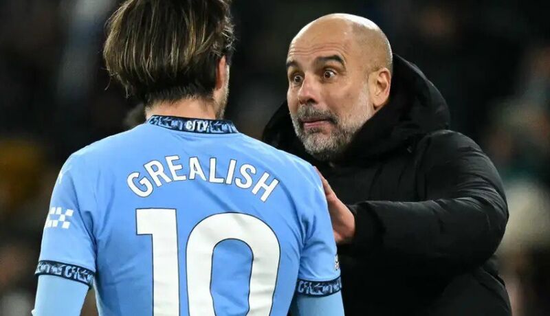 کلوپ| کاش گواردیولا با گاریدو مشورت می کرد! کلوپ| کاش گواردیولا با گاریدو مشورت می کرد!