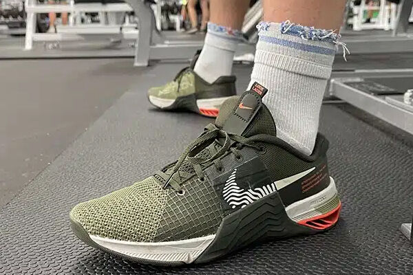 معرفی بهترین کفشهای ورزش مردانه برای باشگاه