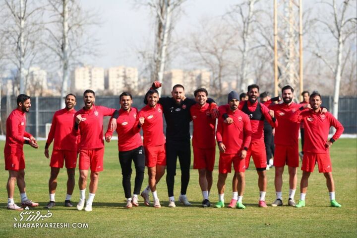 پرسپولیس