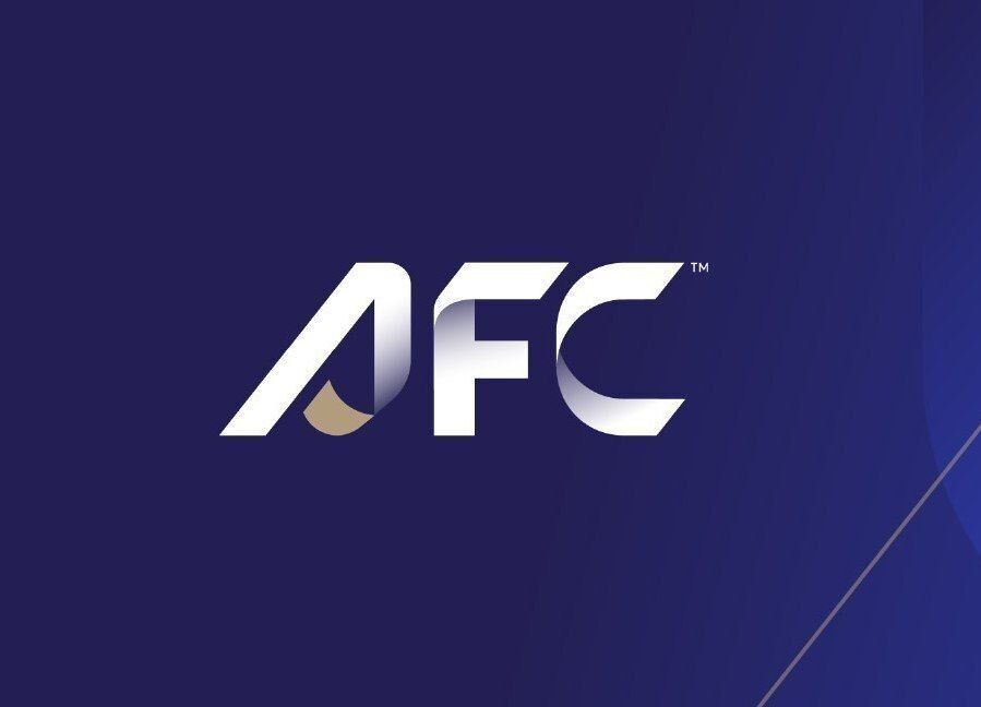 پوستر جذاب AFC به مناسبت عید نوروز