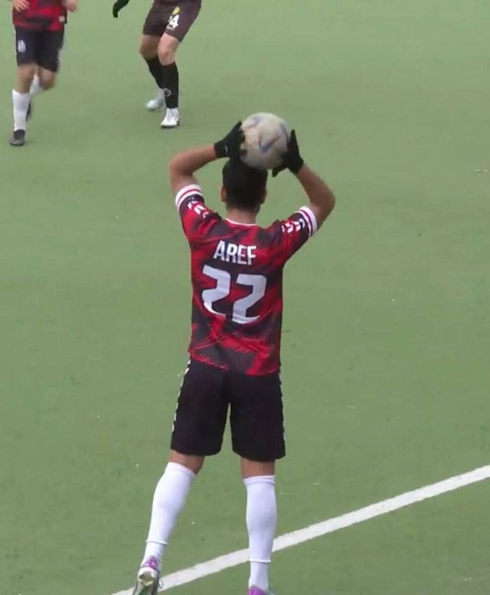 فروش لژیونر ایرانی ممنوع اعلام شد! فروش لژیونر ایرانی ممنوع اعلام شد!