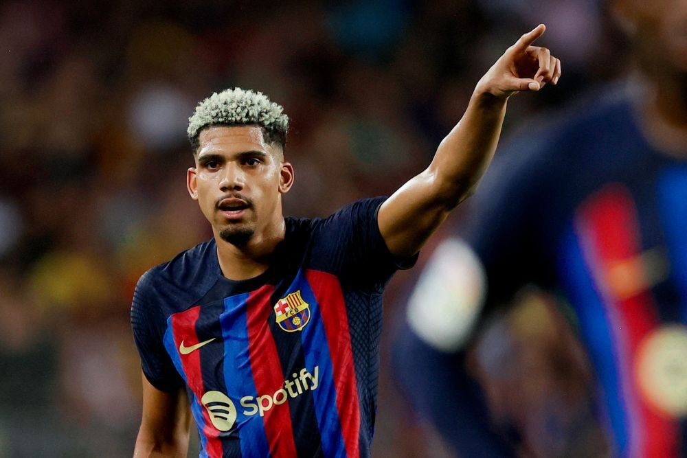 آرائخو در راه یوونتوس آرائخو در راه یوونتوس