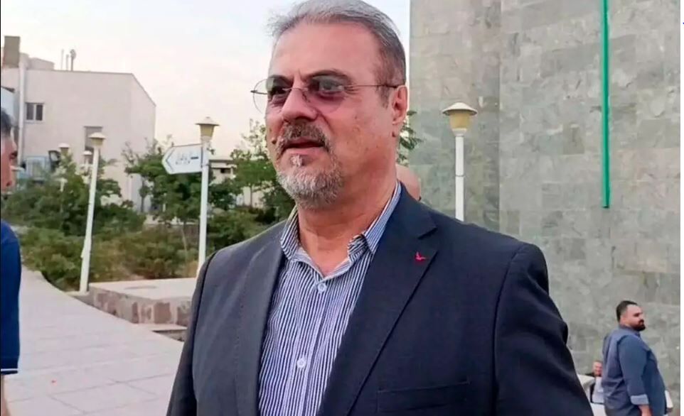 اختلاف دو مدیر استقلال به مجلس ختم کشیده شد! اختلاف دو مدیر استقلال به مجلس ختم کشیده شد!