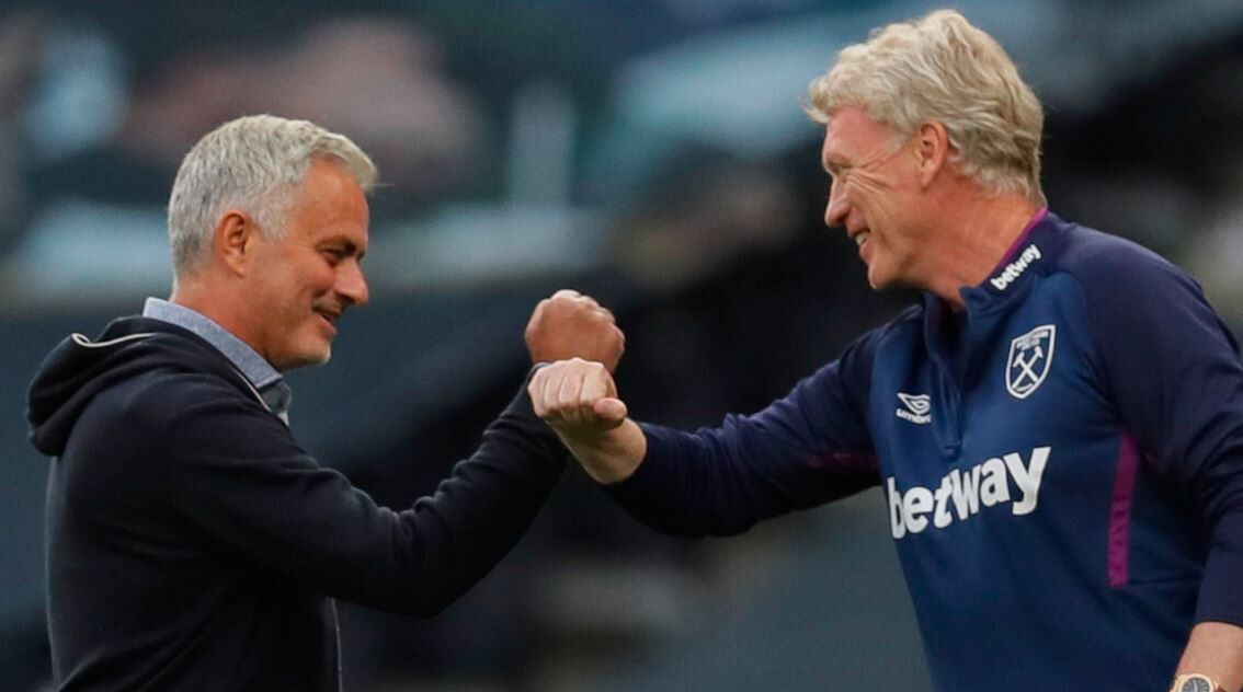 اورتون شان دایچ را اخراج کرد/ مورینیو میآید یا مویس؟ کدام شایعه، کدام واقعیت؟ اورتون شان دایچ را اخراج کرد/ مورینیو میآید یا مویس؟ کدام شایعه، کدام واقعیت؟