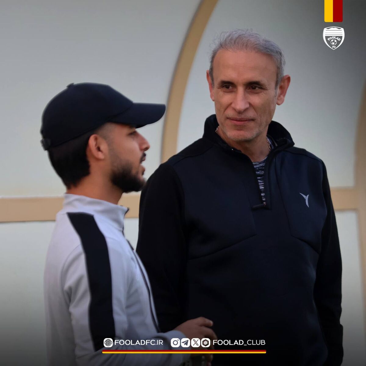 قایدی کنار شهریار، خط آتش ایرانی برابر قهرمان آسیا قایدی کنار شهریار، خط آتش ایرانی برابر قهرمان آسیا