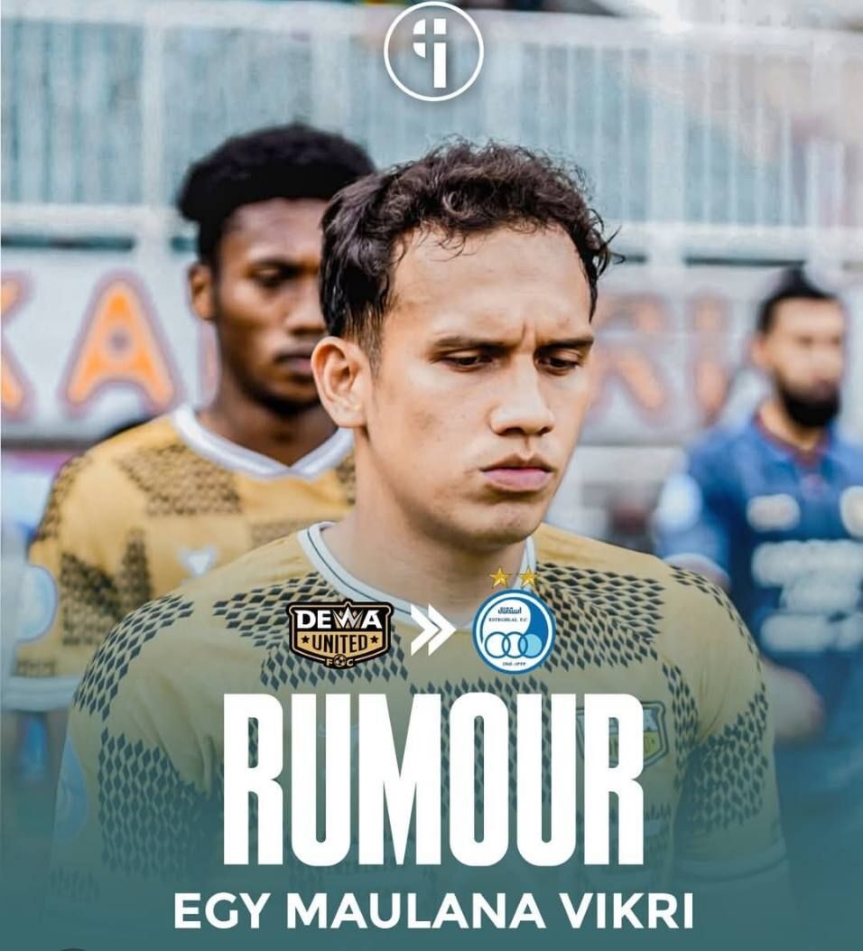 استقلال به دنبال وینگر تیم ملی اندونزی استقلال به دنبال وینگر تیم ملی اندونزی