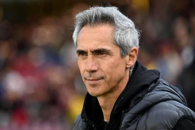 پائولو سوسا، سردار آزمون را از اخراج نجات داد! پائولو سوسا، سردار آزمون را از اخراج نجات داد!