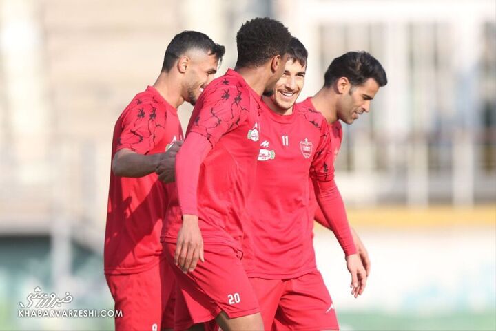 پرسپولیس