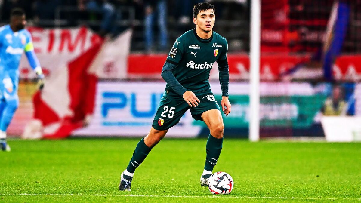 ستاره ازبک به سیتی پیوست ستاره ازبک به سیتی پیوست