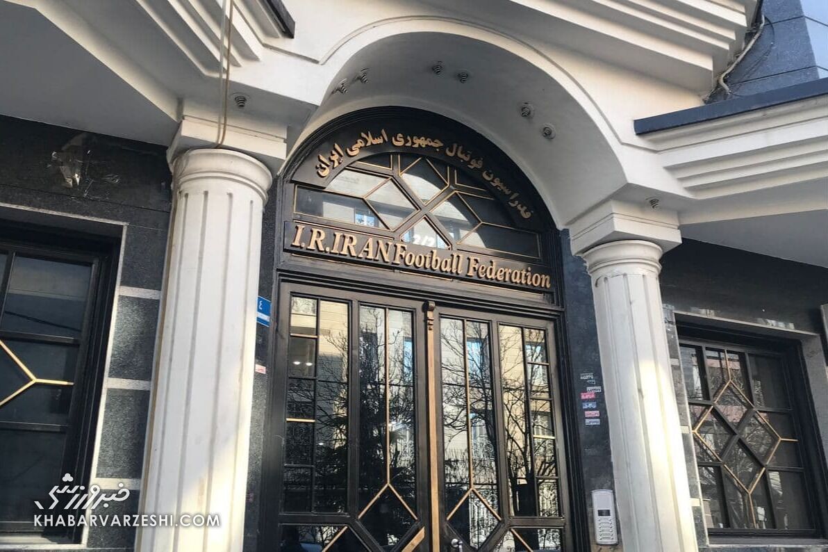 سندسازی یک باشگاه پرطرفدار برای فرار از پرداخت جرایم انضباطی/ محرومیت قطعی در انتظار تیم لیگ برتری؟ سندسازی یک باشگاه پرطرفدار برای فرار از پرداخت جرایم انضباطی/ محرومیت قطعی در انتظار تیم لیگ برتری؟