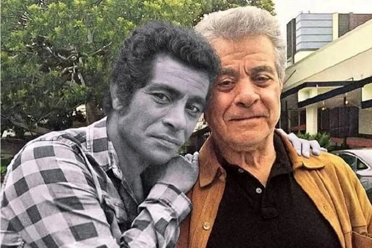 بهروز وثوقی، قیصر سینمای ایران: هرچه پول داشتم به تختی دادم/ با گلر پرسپولیس همبازی بودم ولی به خاطر حجازی استقلالی شدم/ ممل آمریکایی هیچ ربطی به ۶تایی ها ندارد بهروز وثوقی، قیصر سینمای ایران: هرچه پول داشتم به تختی دادم/ با گلر پرسپولیس همبازی بودم ولی به خاطر حجازی استقلالی شدم/ ممل آمریکایی هیچ ربطی به ۶تایی ها ندارد