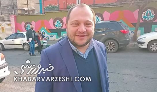 میتوان کاری کرد تیم موسیمانه مساوی نکند/ نظری باید حواسش به این فرد باشد!/ حضور بابایی در هیات مدیره از دو جهت به سود ماست!