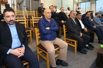 اروپایی‌ها برای عربستانی‌ها بازیکن می‌گیرند، بهرام امیری برای استقلال/ یارگیری باشگاه ما با تفکرات ۲۰ سال پیش بود