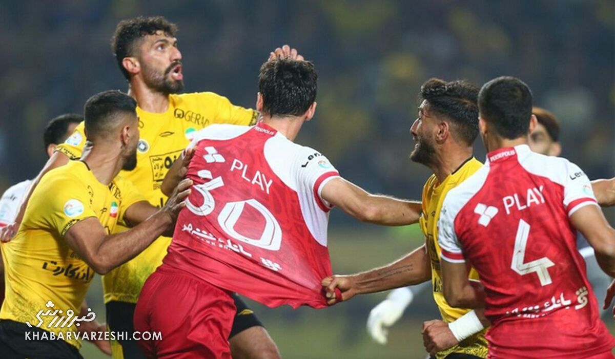 دی ماه و اراک دوباره برای پرسپولیس خوش یمن خواهند شد؟! دی ماه و اراک دوباره برای پرسپولیس خوش یمن خواهند شد؟!