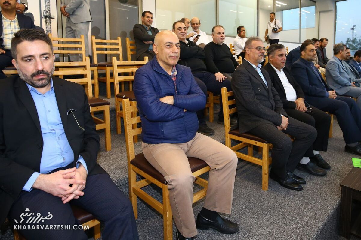 اروپاییها برای عربستانیها بازیکن میگیرند، بهرام امیری برای استقلال/ یارگیری باشگاه ما با تفکرات ۲۰ سال پیش بود