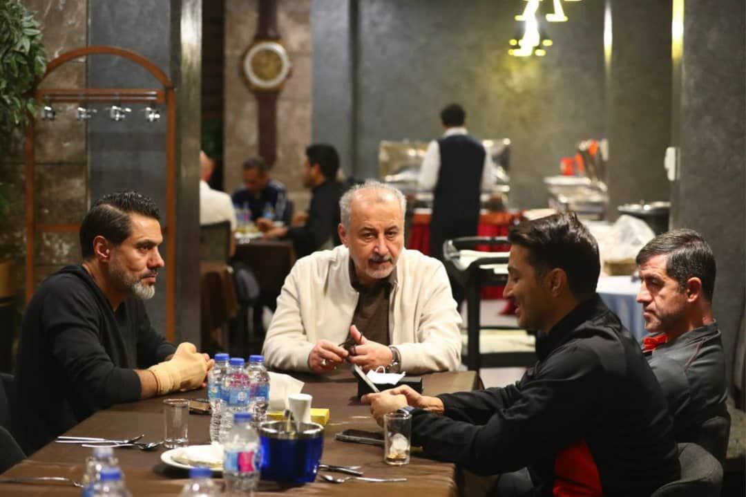 خطر تکرار دوران گاریدو در کمین، پایان خانبان یا اوسمار؟/ آنالیزوری که بدون درد و خونریزی نمیرود! خطر تکرار دوران گاریدو در کمین، پایان خانبان یا اوسمار؟/ آنالیزوری که بدون درد و خونریزی نمیرود!