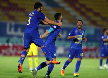 بمب استقلال در آستانه انفجار!
