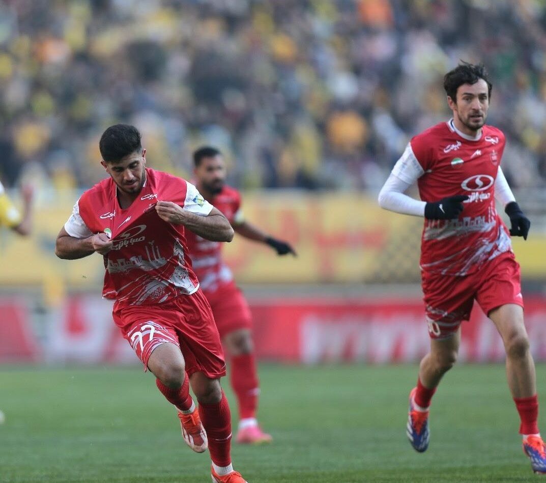 بازگشت مرد متعصب قرمزها به اسکواد کارتال بازگشت مرد متعصب قرمزها به اسکواد کارتال